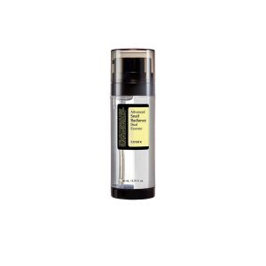COSRX Advanced Snail Radiance Dual Essence 80ml - front product view