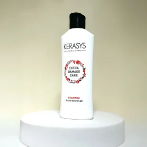 Kerasys Extra Damage Care Shampoo 180ml